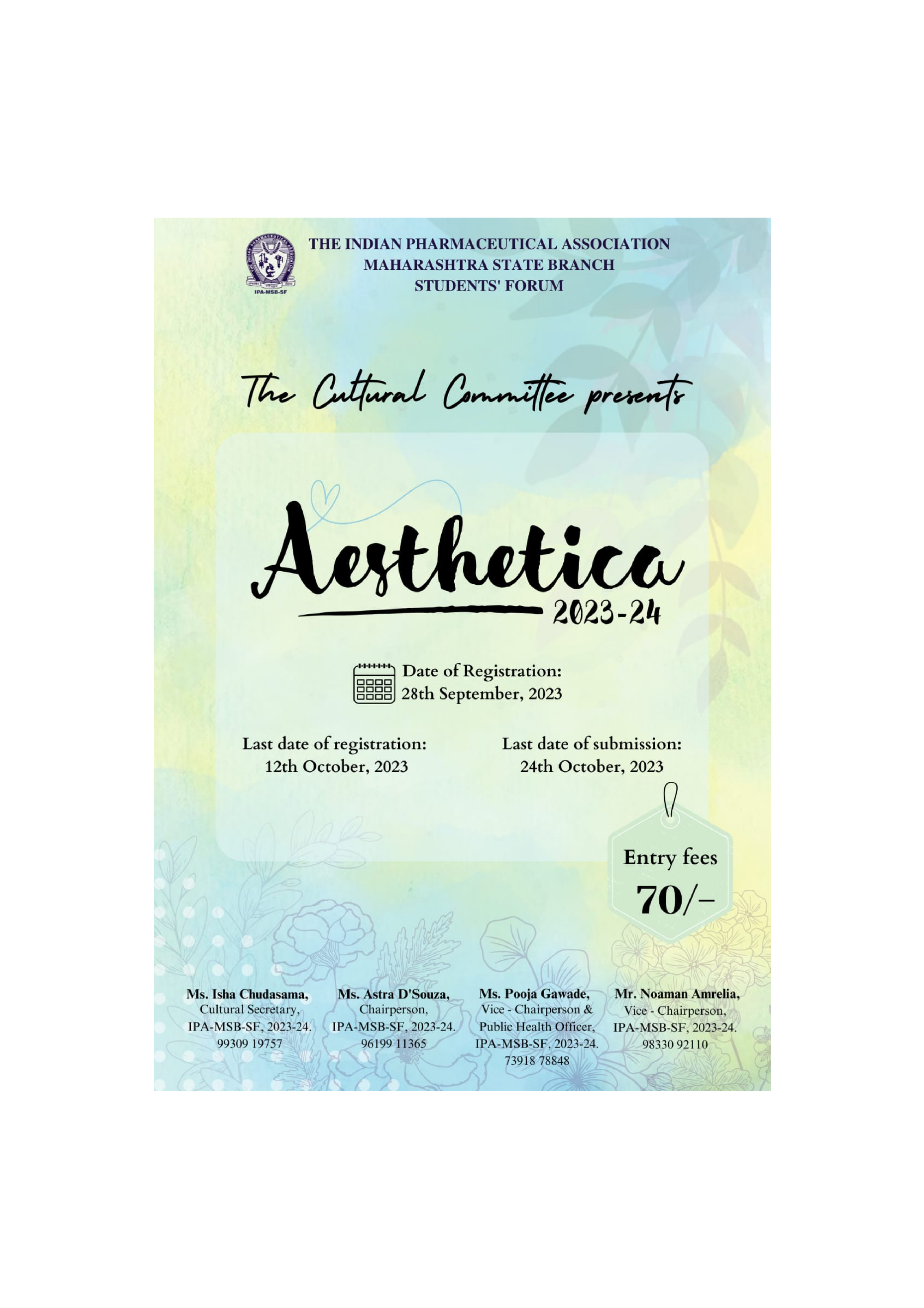 Event creative 12